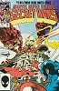 Marvel Super-Heroes Secret Wars #9 - Marvel Super-Heroes Secret Wars #9