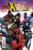 X-Men '92 #3