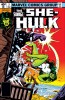 Savage She-Hulk (1st series) #3 - Savage She-Hulk (1st series) #3