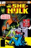 Savage She-Hulk (1st series) #4 - Savage She-Hulk (1st series) #4
