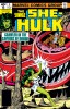 Savage She-Hulk (1st series) #5 - Savage She-Hulk (1st series) #5