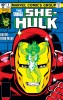 Savage She-Hulk (1st series) #6 - Savage She-Hulk (1st series) #6