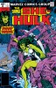 Savage She-Hulk (1st series) #7 - Savage She-Hulk (1st series) #7