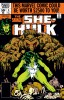 Savage She-Hulk (1st series) #8 - Savage She-Hulk (1st series) #8