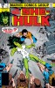 Savage She-Hulk (1st series) #11 - Savage She-Hulk (1st series) #11