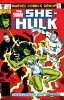 Savage She-Hulk (1st series) #12 - Savage She-Hulk (1st series) #12