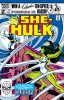 Savage She-Hulk (1st series) #22 - Savage She-Hulk (1st series) #22