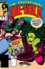 Sensational She-Hulk #2 - Sensational She-Hulk #2