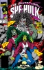 Sensational She-Hulk #15 - Sensational She-Hulk #15