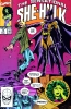 Sensational She-Hulk #19 - Sensational She-Hulk #19