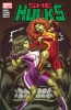 She-Hulks #1 - She-Hulks #1