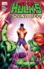She-Hulks #3 - She-Hulks #3