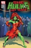 She-Hulks #4 - She-Hulks #4