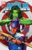 She-Hulk (2nd series) #2 - She-Hulk (2nd series) #2