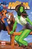 [title] - She-Hulk (2nd series) #5