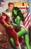 [title] - She-Hulk (2nd series) #6
