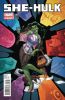 [title] - She-Hulk (3rd series) #2 (Amanda Conner variant)