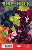 She-Hulk (3rd series) #11 - She-Hulk (3rd series) #11