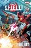 Agents of S.H.I.E.L.D. #6 - Agents of S.H.I.E.L.D. #6