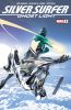 Silver Surfer: Ghost Light #2 - Silver Surfer: Ghost Light #2