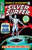 [title] - Silver Surfer (1st series) #1
