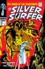 [title] - Silver Surfer (1st series) #3