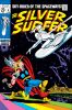 [title] - Silver Surfer (1st series) #4