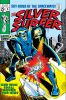 Silver Surfer (1st series) #5 - Silver Surfer (1st series) #5