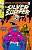[title] - Silver Surfer (1st series) #6