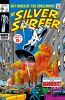 [title] - Silver Surfer (1st series) #8