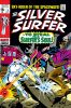 [title] - Silver Surfer (1st series) #9