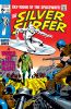 [title] - Silver Surfer (1st series) #10