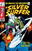 [title] - Silver Surfer (1st series) #11