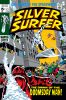 [title] - Silver Surfer (1st series) #13