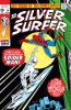 [title] - Silver Surfer (1st series) #14