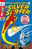 [title] - Silver Surfer (1st series) #15