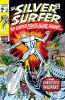 [title] - Silver Surfer (1st series) #18