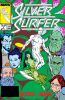 Silver Surfer (3rd series) #6 - Silver Surfer (3rd series) #6