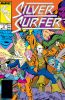 Silver Surfer (3rd series) #11 - Silver Surfer (3rd series) #11