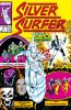 Silver Surfer (3rd series) #17 - Silver Surfer (3rd series) #17