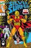 Silver Surfer (3rd series) #46 - Silver Surfer (3rd series) #46