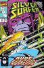 Silver Surfer (3rd series) #51 - Silver Surfer (3rd series) #51