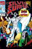 Silver Surfer (3rd series) #53 - Silver Surfer (3rd series) #53