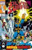 Silver Surfer (3rd series) #55 - Silver Surfer (3rd series) #55