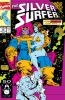 Silver Surfer (3rd series) #56 - Silver Surfer (3rd series) #56