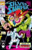 Silver Surfer (3rd series) #58 - Silver Surfer (3rd series) #58