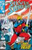Silver Surfer (3rd series) #63 - Silver Surfer (3rd series) #63