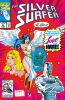 Silver Surfer (3rd series) #66 - Silver Surfer (3rd series) #66