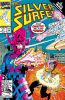 Silver Surfer (3rd series) #67 - Silver Surfer (3rd series) #67