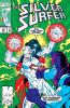 Silver Surfer (3rd series) #79 - Silver Surfer (3rd series) #79